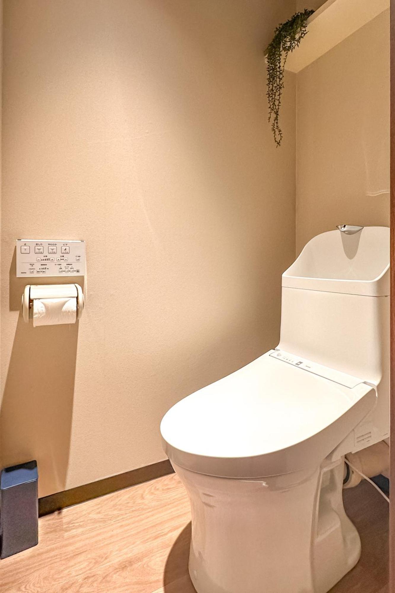 Apartment Hotel 11 Shinsaibashi Amemura Osaca Exterior foto